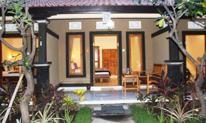 Pemuteran Hotel | Pande Guest House Pemuteran