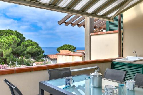 Morcone Apartment | Pandora On The Beach