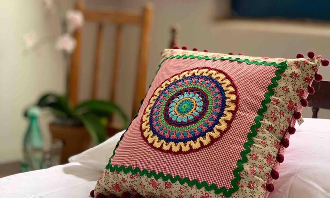 Davidopolis House | Pandora's House