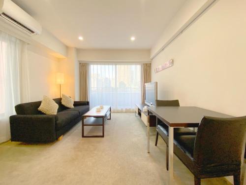Takanawa Apartment | Pangoo Shinagawa Room 304 - Vacation STAY 18366
