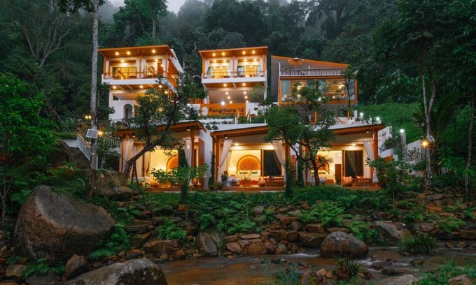 Doi Saket Resort | Pangthara65 Chiang Mai