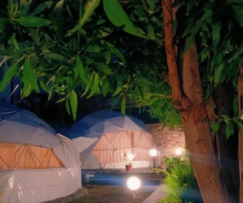 Udaipur District House | panna a ratan villa