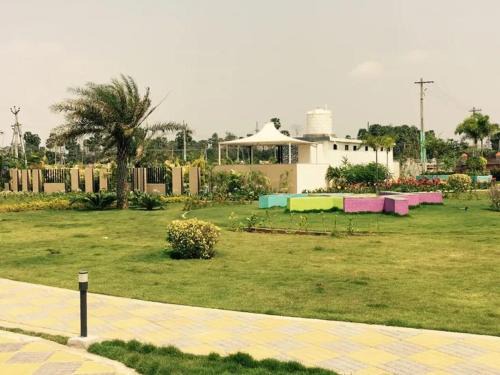 Panna Bed & Breakfast | Panna Staymaker