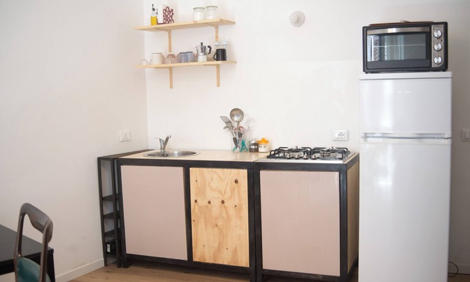 Centro Storico Apartment | Pannieri apartment