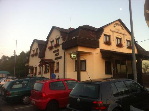 Tatabanya Bed & Breakfast | Panoráma Panzió