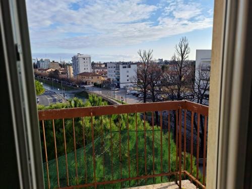 Monfalcone Apartment | Panorama Apartment 6 Beds in Monfalcone