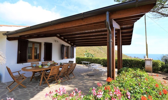 Innamorata House | Panorama by Interhome