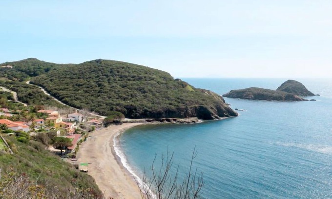 Innamorata House | Panorama II by Interhome