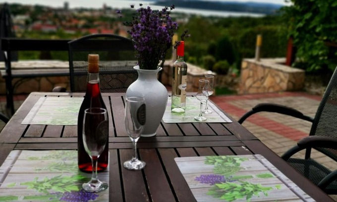 Balatonfured Apartment | Panorama Resort Balatonfüred