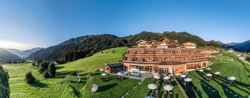 La Via Hotel | Panorama Resort Taljörgele