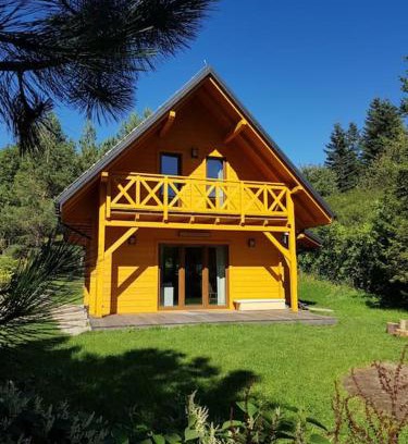 Zawoja House | Panorama Sucha Góra