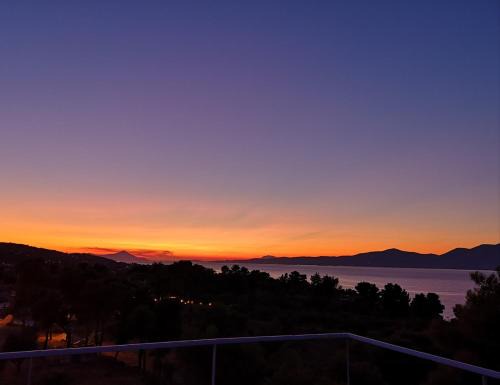 Agii Apostoli Apartment | Panorama View Apartment 1