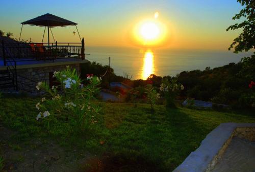 Drimonas House | Panorama Villas