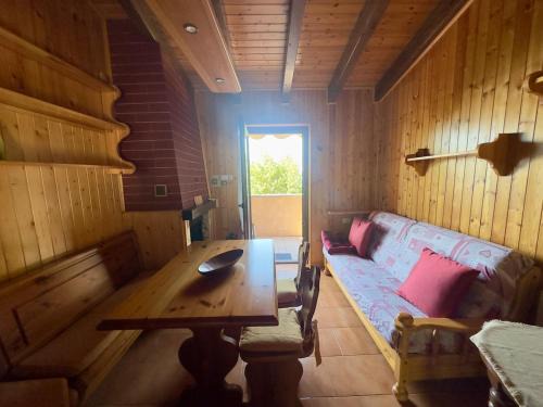 Grone Apartment | Panorama1200C, in the heart of the San Fermo Hills