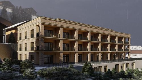 Braunwald Hotel | Panoramahotel Braunwald