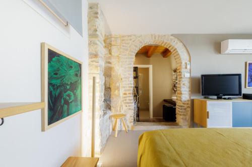 Nord-Est House | Panoramic accomodation