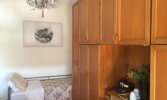 Quartiere XXIII Alessandrino Apartment | PANORAMIC AND BRIGHT PENTHOUSE