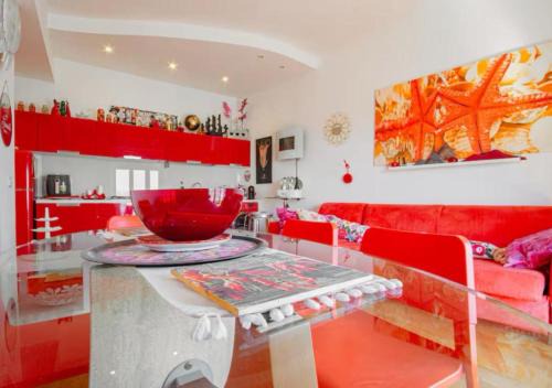 Materdei Apartment | Panoramic - Anema & Core