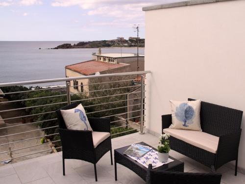 Portoscuso House | Panoramic Apartments