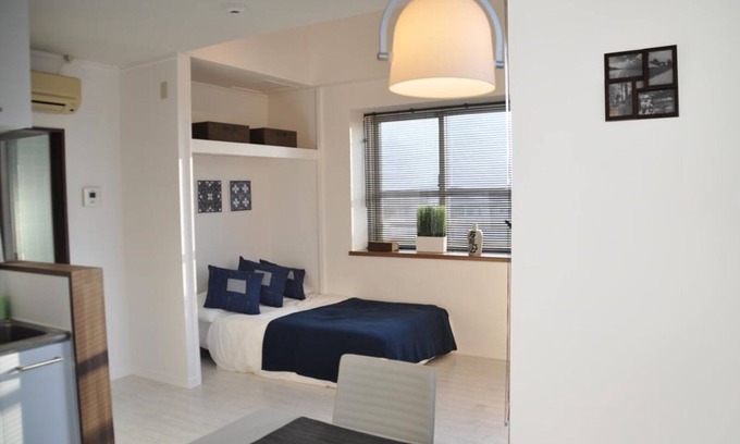 Taketomi-jima Taketomi-cho Apartment | Panoramic Ocean View - downtown/high speed WiF