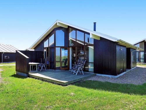 Thorsminde House | Panoramic Seaside Retreat - By Traum Ferienwohnungen