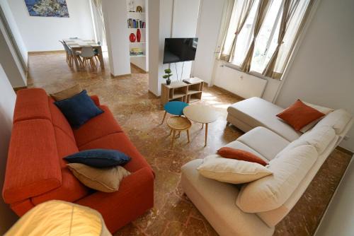 Busto Arsizio Apartment | panoramic view - vicino malpensa MXP e Milano