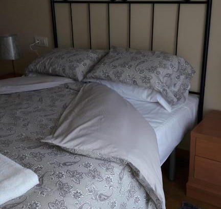 Barreiros Apartment | Panoramico Playa de Altar I