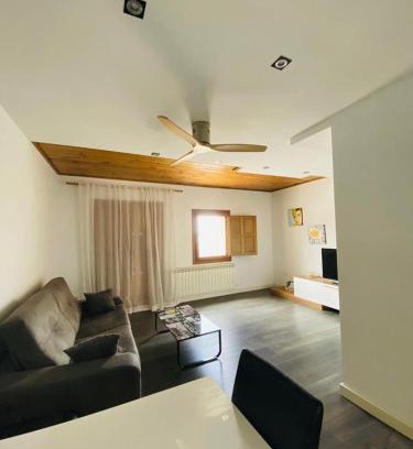 Old Town House | Panoramico Uno