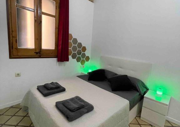 Barceloneta Apartment | Panta Casa Barceloneta