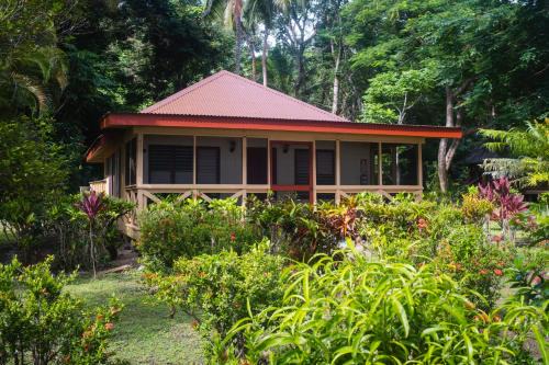 Kadavu Island Resort | PAPAGENO RESORT & DIVE