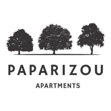 Kokkinon Neron Apartment | Paparizou Apartments