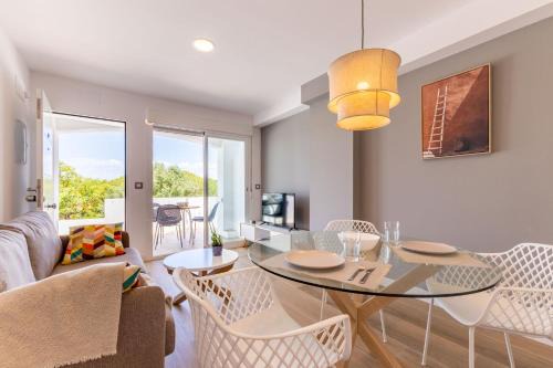 El Portil Apartment | paqo lodge Laguna del Portil, a 400 metros de la playa