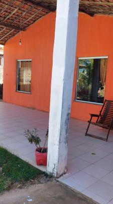 Itaporanga d'Ajuda House | Paraíso a Beira Mar