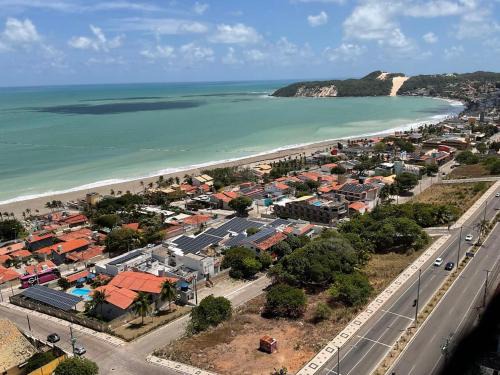 Ponta Negra Apartment | Paraíso Azul em Ponta Negra, Natal RN