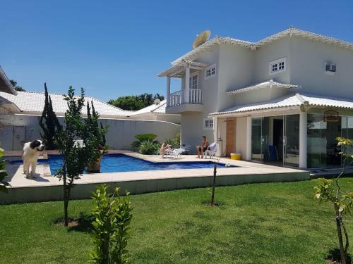 Praia Seca House | Paraíso de Praia Seca