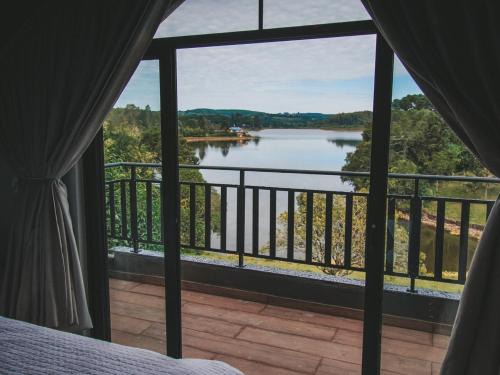 Lages House | Paraíso do Salto