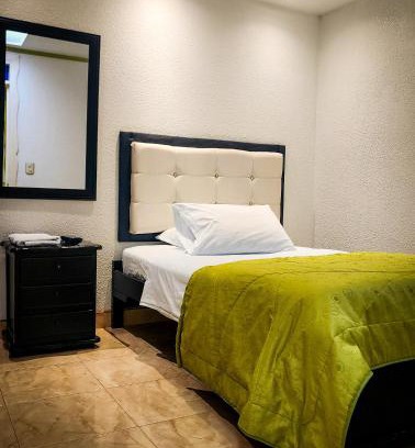 Aguadas Apartment | Paraíso Dorado - Hotel Express