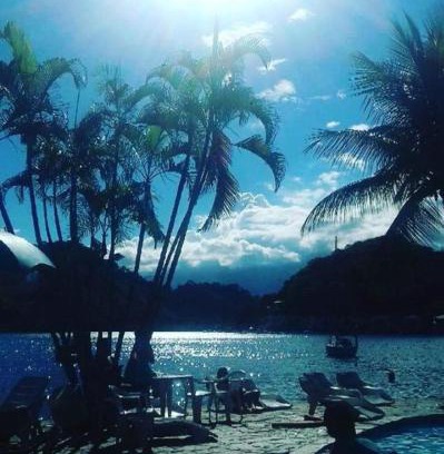 Itanema House | Paraíso em Angra dos Reis