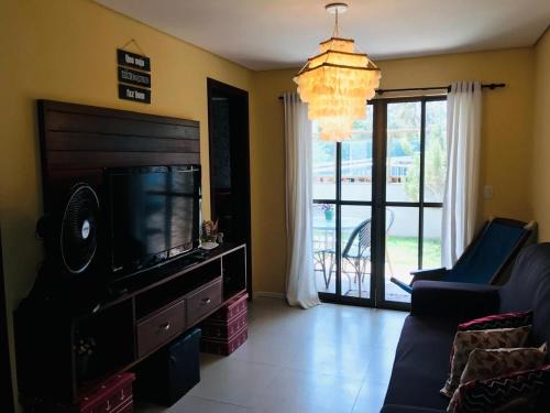 Flecheiras Apartment | Paraíso em Flecheiras