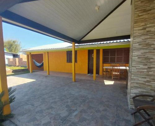 Torres House | Paraíso em torres