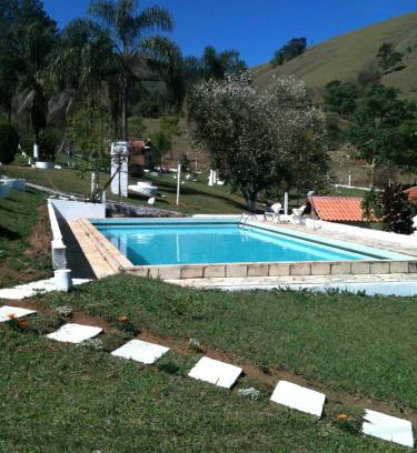 Itapeva House | Paraíso nas Montanhas