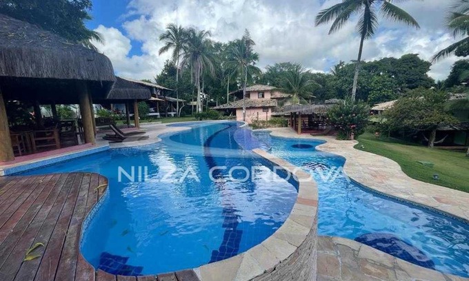 Historic Center House | Paraíso no Arraial