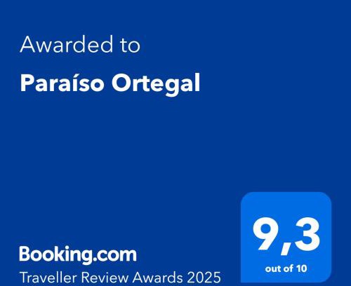 Feas House | Paraíso Ortegal