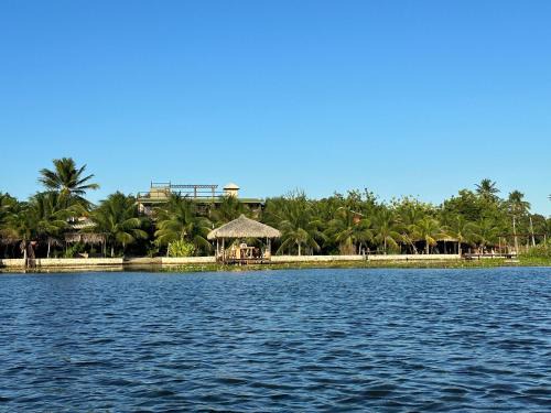 Paracuru House | Paraíso particular em Paracuru: Quinta Três Marias, Hospedagem Premium e Natureza