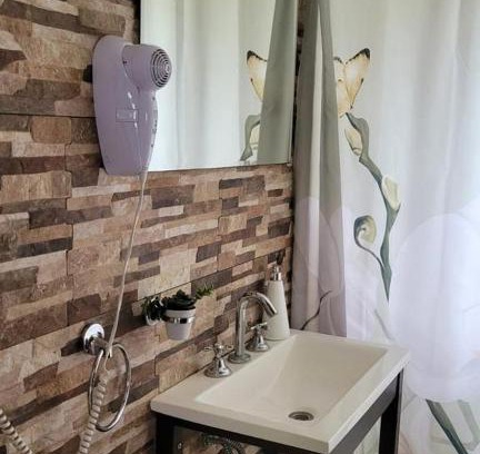 Sierra de los Padres House | paraíso serrano