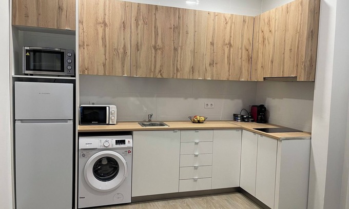 Valladolid Hotel | Paraíso Suites by gaiarooms