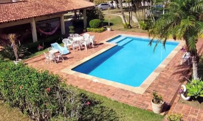 Penedo Cabin | Paraíso Verde Lugar Tranquilo e Natureza Plena