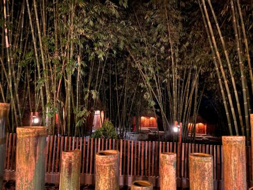 Berastagi Cabin | Para para cafe & cottage