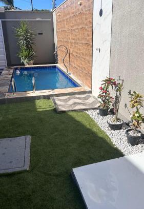 Paracuru House | Paracuru casa temporada Villa Ariane