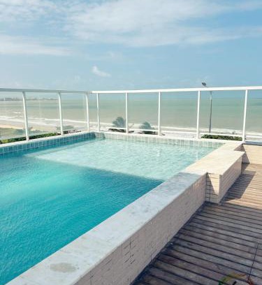 Bessa Apartment | Paradise Flat 412